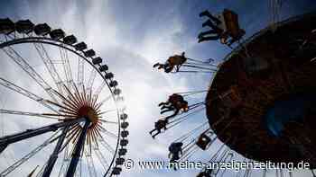 Alt-OB Ude sieht Wiesn skeptisch