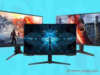 Best gaming monitor (2022)