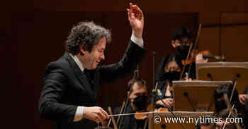 Review: Thomas Adès Charts a Journey Through Hell and Heaven