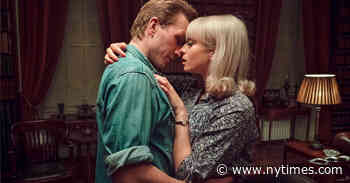 ‘Ridley Road’ Review: Undercover With the Neo-Nazis