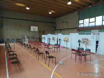 Covid, aumentano i contagi a Saronno e Varese, leggeri aumenti a Cogliate e Lazzate - ilSaronno