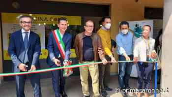 A Venegono Inferiore è nato il Polo Inclusione Lavoro - Prima Saronno