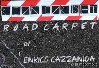 L'artista comasco Enrico Cazzaniga in mostra a Saronno - Prima Como