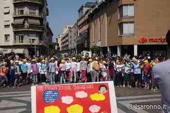 Villaggio Sos, domani tra Saronno e Cogliate per la cultura - ilSaronno