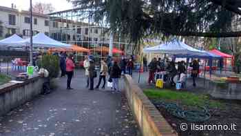 A Saronno arriva la terza edizione di “Librarsi, il giardino del libro” - ilSaronno