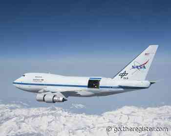 NASA's modified Boeing 747 SP SOFIA to be grounded for good