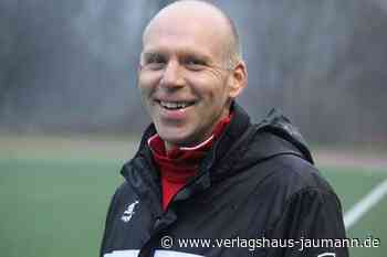 Fußball - Steinen verlängert mit Trainerteam - www.verlagshaus-jaumann.de