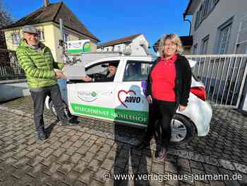 Steinen: Mühlehof-Chefkoch zaubert Menüs - Steinen - www.verlagshaus-jaumann.de