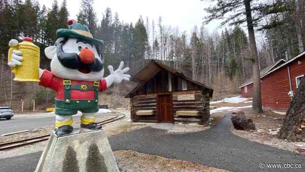From pretzels to lip balm: How Kimberley has moved away from its Bavarian brand - CBC.ca