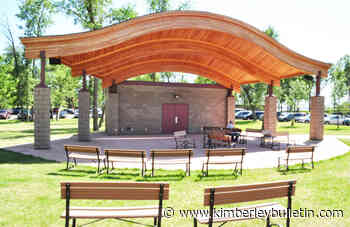 City of Kimberley prioritizes RMI funding projects – Kimberley Daily Bulletin - Kimberley Bulletin