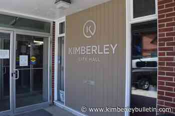 Kimberley five year financial plan bylaw gets first three readings – Kimberley Daily Bulletin - Kimberley Bulletin