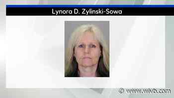 Hamburg woman sentenced after student brings gun to school