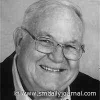 David Forest Wilcox | Obituaries | smdailyjournal.com - San Mateo Daily Journal