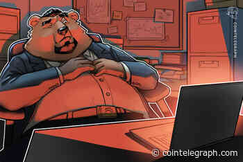 Crypto Biz: If you think crypto is bearish, you’re not paying attention, April 21-27, 2022