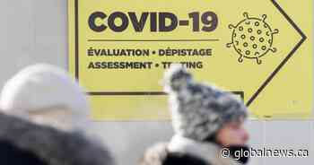 Ontario COVID-19 Science Advisory Table names new scientific director