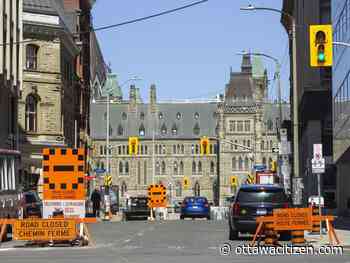 If you're going to the NAC this weekend, here's what you need to know