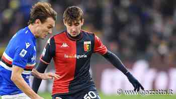 Da Damsgaard a Cambiaso: il derby decide il futuro di Samp e Genoa anche sul mercato - La Gazzetta dello Sport