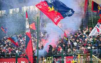 Genoa-Juventus, è partita la prevendita per la gara - Genoa News 1893
