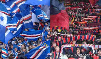 Derby da "tutti esauriti": in 33 mila per Samp-Genoa - Primocanale.it - Le notizie aggiornate dalla Liguria - Primocanale