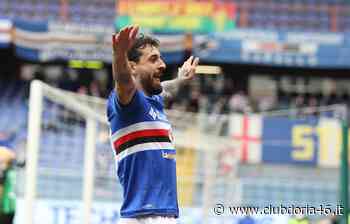 Sampdoria-Genoa, Giampaolo indeciso sul modulo. E su Caputo… - ClubDoria46.it