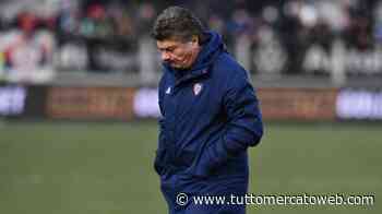 Mazzarri: "Col Genoa è andato tutto storto, anche l'episodio arbitrale. Ma il Cagliari è vivo" - TUTTO mercato WEB