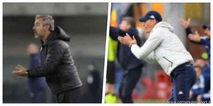 Probabili formazioni Sampdoria-Genoa: aggiornamenti - Corriere dello Sport