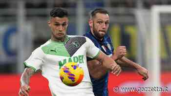 Lazio, Sassuolo, Genoa e Bologna: Inter, mezzo scudetto l'hai lasciato lì - La Gazzetta dello Sport