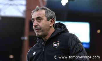 Sampdoria-Genoa, da Ballardini a Giampaolo: sei tecnici a confronto - Samp News 24