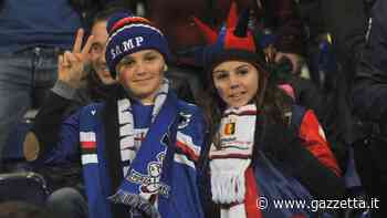 Dalle tre dita di Branco alla festa di Vialli & Mancini: dieci gol e dieci storie del Derby della Lanterna - La Gazzetta dello Sport