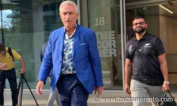 Genoa, la critica di Oscar Damiani: 'Serviva una punta vera...' - Calciomercato.com