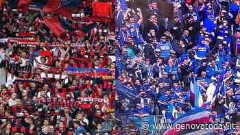 Derby Genoa-Sampdoria: l'asta di Stelle nello Sport per la Gigi Ghirotti - GenovaToday