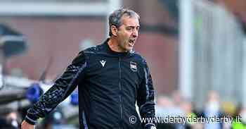 Giampaolo e Destro, nel derby Samp e Genoa si aggrappano a loro… - DerbyDerbyDerby