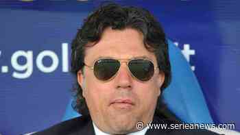 Calciomercato Napoli, Giuntoli a sorpresa: colpo in casa Genoa - SerieANews