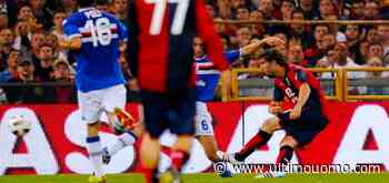 Genoa-Sampdoria, quando Boselli fece retrocedere la Sampdoria segnando nel derby - L'Ultimo Uomo