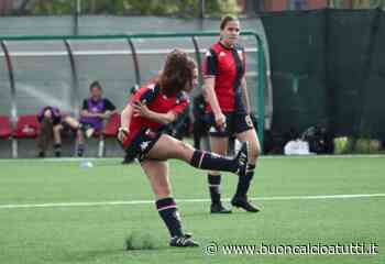 Genoa Femminile, le avversarie dell’Under 15 nella fase interregionale - Buon Calcio a Tutti