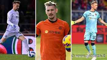 La Pergolettese, il Genoa, gli (altri) errori, la profezia di Damiani: la parabola di Radu - La Gazzetta dello Sport