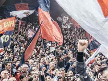 Amare il Genoa è convivere con il culto della sconfitta - Undici