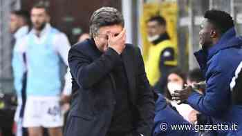 Il Cagliari non ci sta . E Giulini protesta: "Subiti tanti torti, l’ultimo col Genoa" - La Gazzetta dello Sport