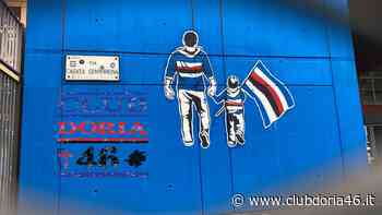 Sampdoria-Genoa, il derby si gioca anche fuori dal Ferraris - ClubDoria46.it