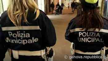 Genova, vigilesse aggredite: due ultras del Genoa arrestati - La Repubblica