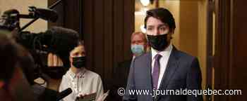 Justin Trudeau jette une douche froide sur le projet de 3e lien