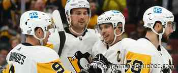 La dernière chance des Penguins?