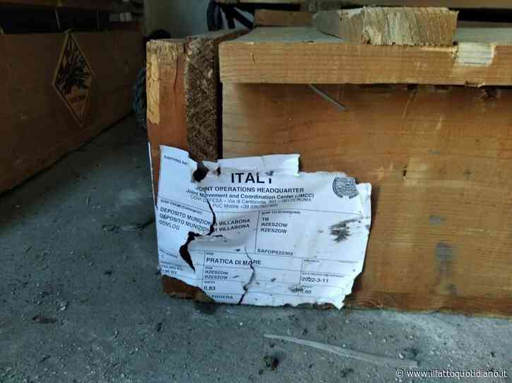 Guerra Ucraina | “Le armi difensive? Semplicemente non esistono”. L’esperto smonta così i distinguo della politica