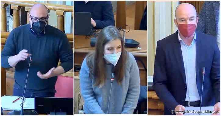 Livorno, niente teatro a Orsini: scontro in consiglio comunale. Per sindaco e assessore il bavaglio è giusto. Le opposizioni: “È censura”