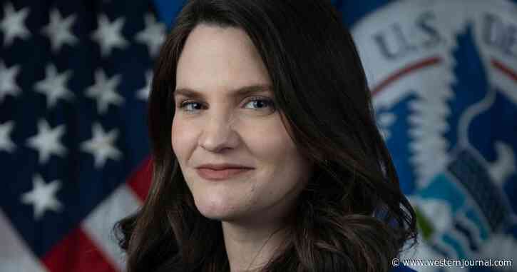 Woman Leading Biden's 'Ministry of Truth' Spread Lie Dismissing Hunter's Laptop