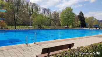 Freibad in Meschede eröffnet - Hier sind alle Informationen - WP News
