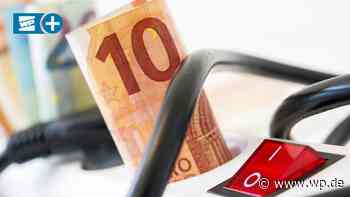 Meschede: Mit diesen Tricks sparen Sie ordentlich Geld ein - WP News