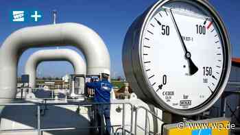 Meschede: Wie sich Unternehmen auf Gas-Embargo vorbereiten - WP News