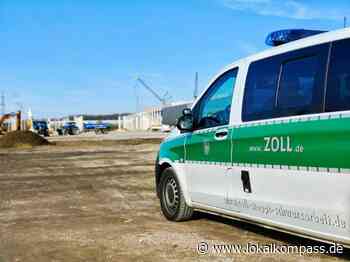 Schwerpunktprüfung im Baugewerbe - Marl - www.lokalkompass.de