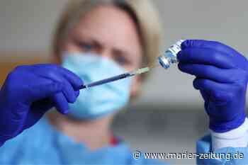 Corona in Marl: Inzidenz und Infektionszahlen sinken - Marler Zeitung